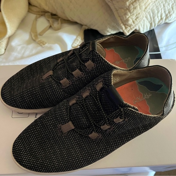 Olukai Women's Haleiwa Li Ha size 8 - Picture 1 of 8